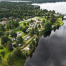 Ounaskoski Camping