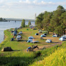 Ounaskoski Camping