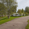 Ounaskoski Camping