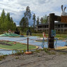 Punkaharju Resort