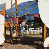 Ranua Resort - Camping Wildlife Park