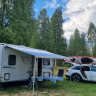 Ranua Resort - Camping Ranuanjärvi