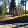 Ranua Resort - Camping Ranuanjärvi