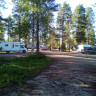 Ranua Resort - Camping Ranuanjärvi