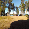 Ranua Resort - Camping Ranuanjärvi