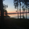 Ranua Resort - Camping Ranuanjärvi