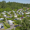 Rastila Camping