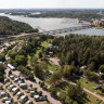 Rastila Camping