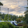 Rastila Camping Helsinki