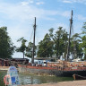 Poroholman Lomakeskus