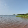 Santtioranta Camping