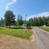 Vuohimäki Camping Savonlinna
