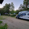 Camping Tenorinne