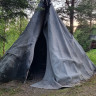 Camping Tenorinne