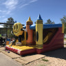 Kalajoki Top Camping Hiekkasärkät