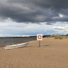 Kalajoki Top Camping Hiekkasärkät