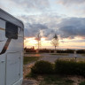 Kalajoki Top Camping Hiekkasärkät