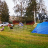 Brøttum Camping