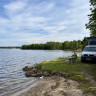 Uruniemi Camping