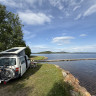 Uruniemi Camping