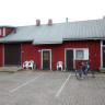 Uruniemi Camping