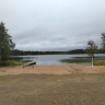 Yll&auml;ksen Ykk&ouml;s Caravan