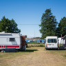 K&auml;ringsunds Camping