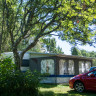 K&auml;ringsunds Camping