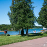K&auml;ringsunds Camping