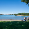 K&auml;ringsunds Camping