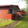 Napapiirin Saarituvat - Hütten