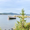 Ukonjärven lomakylä