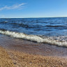Kristalliranta Camping