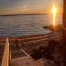 Kristalliranta Camping
