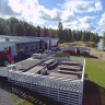 Kristalliranta Camping