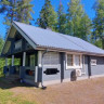 Kristalliranta Camping