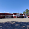 Kristalliranta Camping