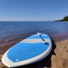 Kristalliranta Camping