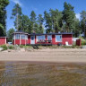 Kristalliranta Camping