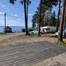 Kristalliranta Camping