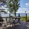 Kristalliranta Camping