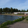 Kristalliranta Camping