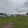 Camping Mussalo