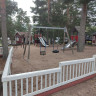 Camping Mussalo