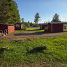 River Camp Pello