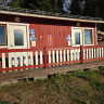 River Camp Pello
