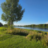 River Camp Pello