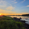 River Camp Pello