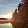 Eräkeskus Wilderness Lodge - Cool down