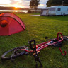 Kattnäs Camping